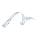 Ffc Fpc Flexible Flat Cable, 24 Pin 0.5mm Pitch 200mm Long (a Type) 5pcs. Fixed Price $6.84.