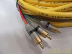 Wire World Chroma Iii Video Cable. Fixed Price $267.99.