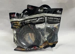 Forza 4m/13.12ft Component &audio Cables-dvd Players/dvrs +more - New. Fixed Price $7.00.