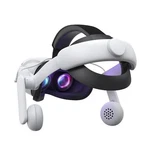Kiwi Design Headphone Head Strap For Oculus Quest 2 Meta. Fixed Price $79.94.