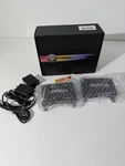 New Ansten Hdmi Over Coax Hd Extender 984 Ft Ultra-long Range Via Coaxial Cable. Fixed Price $70.00.