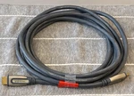 Rocketfish Rf-g1169 High Speed Hdmi Cable With Ethernet, Gray. Fixed Price $5.00.