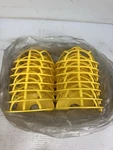 Ericson C8020306 E-lite Light Bulb Covers Rev E - Lot Of 7. Fixed Price $55.00.