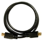 Legrand Ac2m04-bk High-speed Hdmi Cable With Ethernet, 4m (13ft). Fixed Price $14.99.