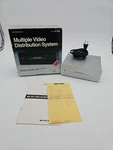 Vintage Archer (by Radio Shack) Multiple Video Distribution System Pn. 15-1290. Fixed Price $26.99.