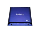 Brightsign Hd223 Hd3 Digital Networked Full Hd Media Player Controller Hdmi. Fixed Price $49.00.