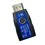 Thwt Hdmi 2.1 4k Edid Emulator (model: 4k-ewb), Supports Scdc And Black. Fixed Price $42.29.