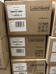 Lightware Hdmi-tps-rx96 Tps Hdmi Long Distance Receiver. Fixed Price $395.00.
