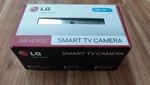 New Lg An-vc400 Smart Tv Usb Video Call Camera. Fixed Price $49.00.