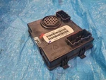 2014 - 2018 Jeep Cherokee Power Lift Gate Module 68234603aa Oem. Fixed Price $49.95.