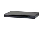 Aten Kn1108va 1 Local/1 Remote User Access 8-port Kvm Over Ip Switch. Fixed Price $1643.00.