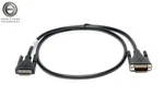 Genuine Polycom Hdx Camera 1m Cable Mini Hdci To 2457-64356-100. Fixed Price $50.02.