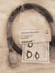 Extron Dvid Sl Pro 6' Single Link Dvi-d Cables 26-649-06. Fixed Price $19.99.