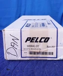 Pelco Ms504dlt Looping Manual Switcher With High Impedance Units, Ctno. Fixed Price $67.00.
