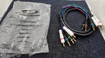 All Systems Broadband Asb4800-6 Hdtv Mini-cable 5 Component, 6ft. Fixed Price $19.99.