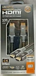 Ge Ultrapro High- Speed Hdmi Cable With Ethernet 10 Ft Premium Certified 4k. Fixed Price $12.97.