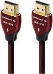 Audioquest Cinnamon 48 5.0m 8k-10k 48gbps Hdmi Cable (16.4ft). Fixed Price $599.95.