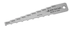 Brake Tech Tools 103-5t32 Pocket Digital Tire Gauge. Fixed Price $52.15.
