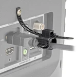 Tripp Lite By Eaton Connectivity P568-000-lock Hdmi Cable Lock Clamp Tie Screw. Fixed Price $16.82.