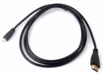 Hdmi Cable Cord For Sony Hdr-pj790, Hdr-pj800, Fdr-ax100, Alpha A7rii. Fixed Price $9.99.