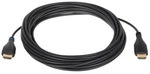 Extron 26-726-50 Hd Pro P/50 Hdmi Premium High Speed Optical Cable 50', New. Fixed Price $125.00.