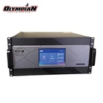 Novastar H5 Led Video Wall Splicer (empty Frame - Purchase Cards Separately). Fixed Price $1795.00.