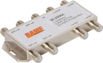 Bamf 8 Way Coaxial Cable Splitter Bidirectional Coax Moca 52300mhz Rg6 Compatibl. Fixed Price $22.38.
