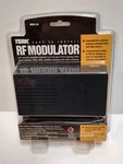 Terk Rf Modulator Mod-34. Fixed Price $12.76.