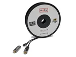 Chd-jav4k-de25 25m/75ft 18 Gbps 4k Javelin Active Plenum Hdmi Cable. Fixed Price $461.70.