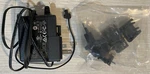 Amx Nmx-acc-n9312 Power Supply 12v External Wall-wart - Fgn9312. Fixed Price $67.50.