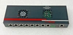 Hall Research Vsa-51-r 5-port Cat5 Video Switch W/audio Receiver. Fixed Price $69.00.