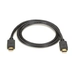 Black Box Evhdmi01t-001m High-speed Hdmi Cable Male/male 1-m 3.2-ft.. Fixed Price $29.76.