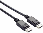Black Box Network - Vcb-dp2-0003-mm-r2 Displayport 1.2 Cable With. Fixed Price $40.95.