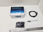 Sewell Direct Composite Video Vga To Av Converter (pc Tv). Fixed Price $9.84.
