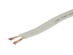 Monoprice - 11936 Planate Series 16awg Pure Copper Flat Speaker. Fixed Price $92.43.