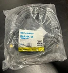 Binary B6a-hd-15 (15m/49.21ft) 4k Ultra Hd High Speed Hdmi Cable - New. Fixed Price $130.00.