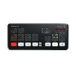 Blackmagic Design Atem Mini Pro Hdmi Live Stream Switcher - Compatible With. Fixed Price $345.00.