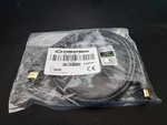 Crestron Cbl-8k-hd-6 Certified Hdmi 2.1 Cable, 48 Gbps, 6 Ft (1.8 M). Fixed Price $13.97.