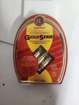New Radio Shack Gold Series Stereo Audio Cable 6ft (15-3021) Sealed. Fixed Price $12.00.