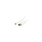 Rocstor Y10c240-w1 6ft Usb-c To Dp M/m Cable. Fixed Price $41.70.