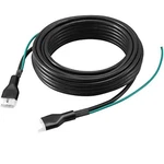 Icom Opc1465 Opc-1465 Shielded Control Cable F/at-140 To M803 - 10m. Fixed Price $92.15.