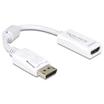 Delock 61767 Displayport Male To Hdmi Female Adapter. Fixed Price $36.34.