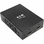 Tripp Lite By Eaton 2-port 3d 4k Hdmi Splitter, 2.0, Hdcp 2.2 Uhd 60hz. Fixed Price $112.97.