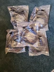 Lot Of 5 Brand New All Systems Broadband Hdmi Cable Asb271023893-6. Fixed Price $45.00.