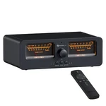 Fosi Audio Lc30 Dual Analog Amplifier/speaker Selector Box Vu Meter Db Display. Fixed Price $159.99.