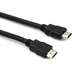 Hosa Hdma-425 High Speed Hdmi Cable With Ethernet, To Hdmi, 25ft. Fixed Price $40.95.