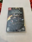 Sealed Star Wars: Republic Commando (switch, 2021) Limited Run Games Lrg 103 Nib. Fixed Price $39.99.