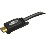 Gefen High Speed Hdmi Cable With Ethernet And Mono-lok 6ft 06mm. Fixed Price $17.99.