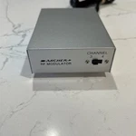 Archer Rf Modulator 15-1273 Vintage Radio Shack Tested And Working. Fixed Price $12.99.