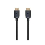 New Monoprice 8k Ultra High Speed Hdmi 2.1 Cable 8ft Black 48gbps 60hz Hdr 3d. Fixed Price $9.95.